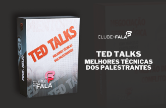 Aprenda a fazer apresentaes no estilo Ted Talks
