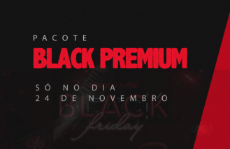 Premium - Black Friday