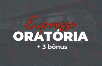 Expresso Oratria + 3 mentorias