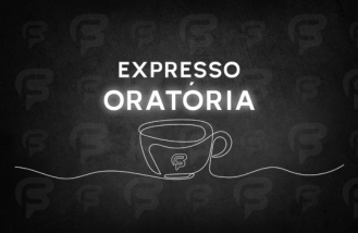 Expresso Oratria - Black