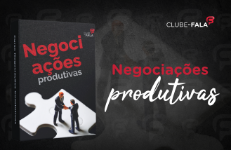 Negociaes produtivas