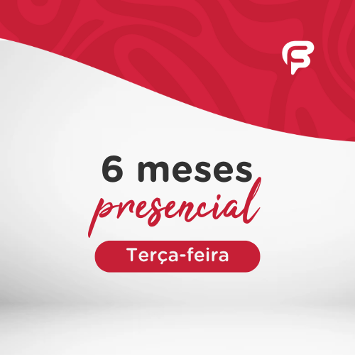 1 ANO PRESENCIAL TERA