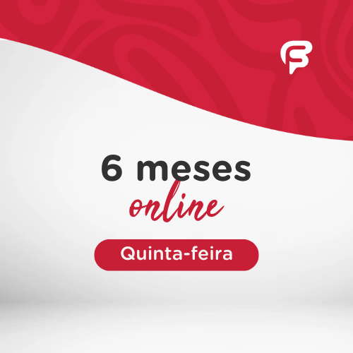 1 ANO ONLINE QUINTA.