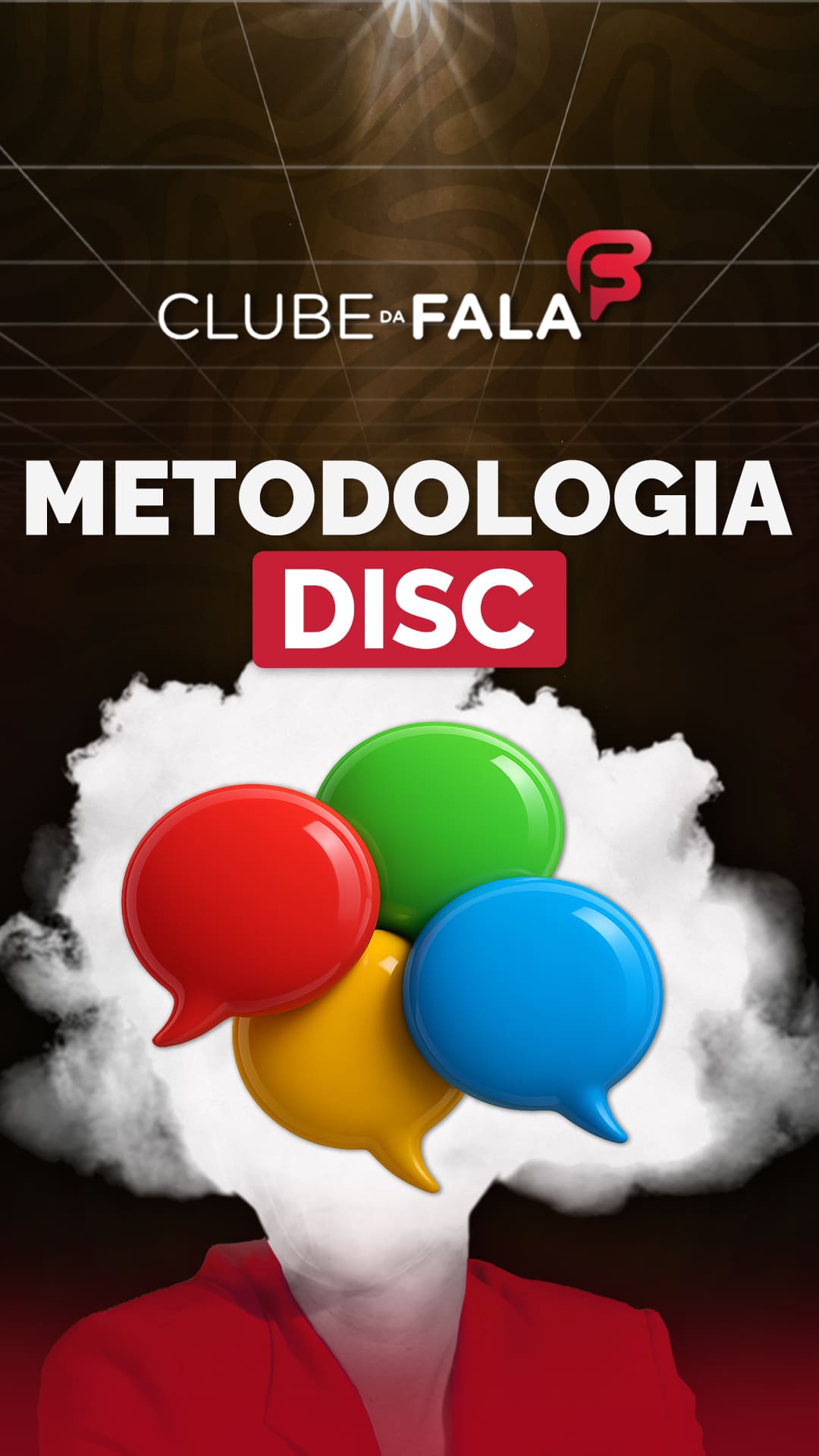 Metodologia DISC