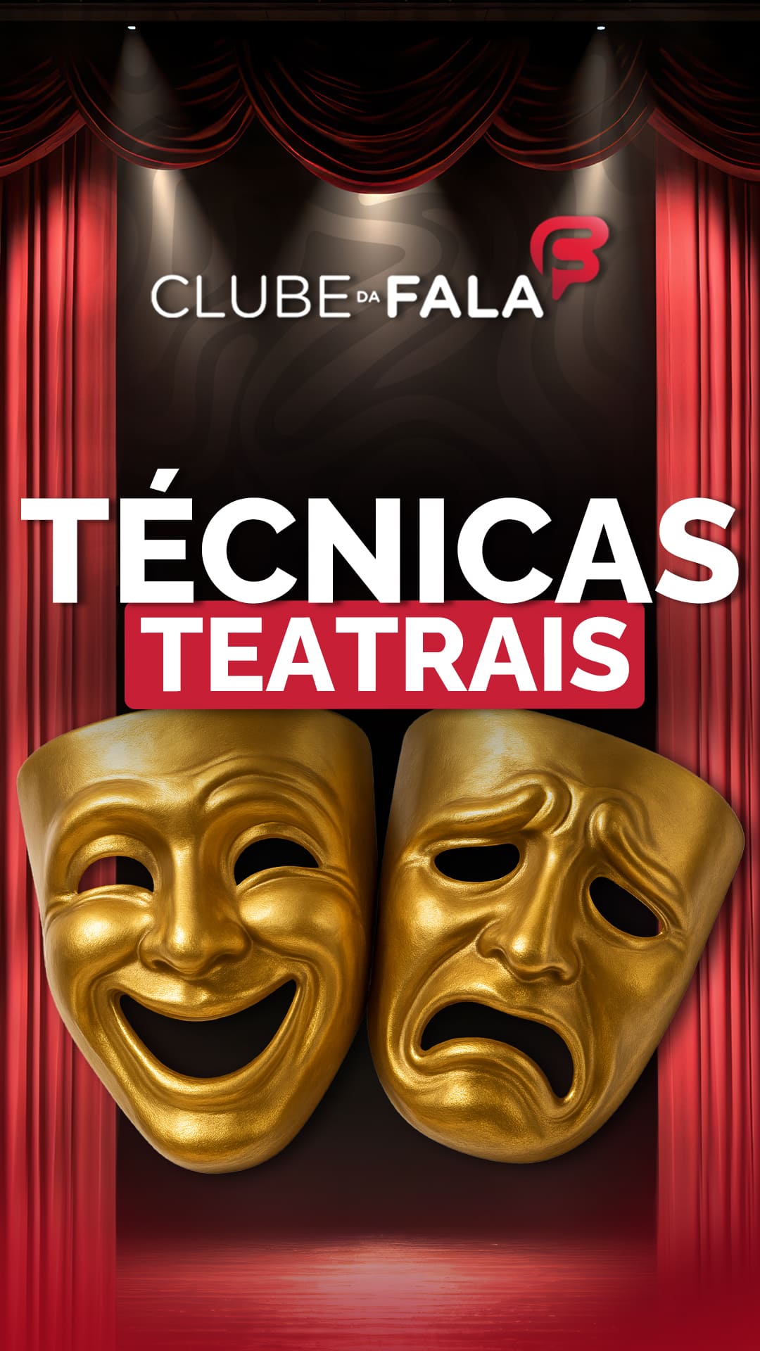 Tecnicas Teatrais