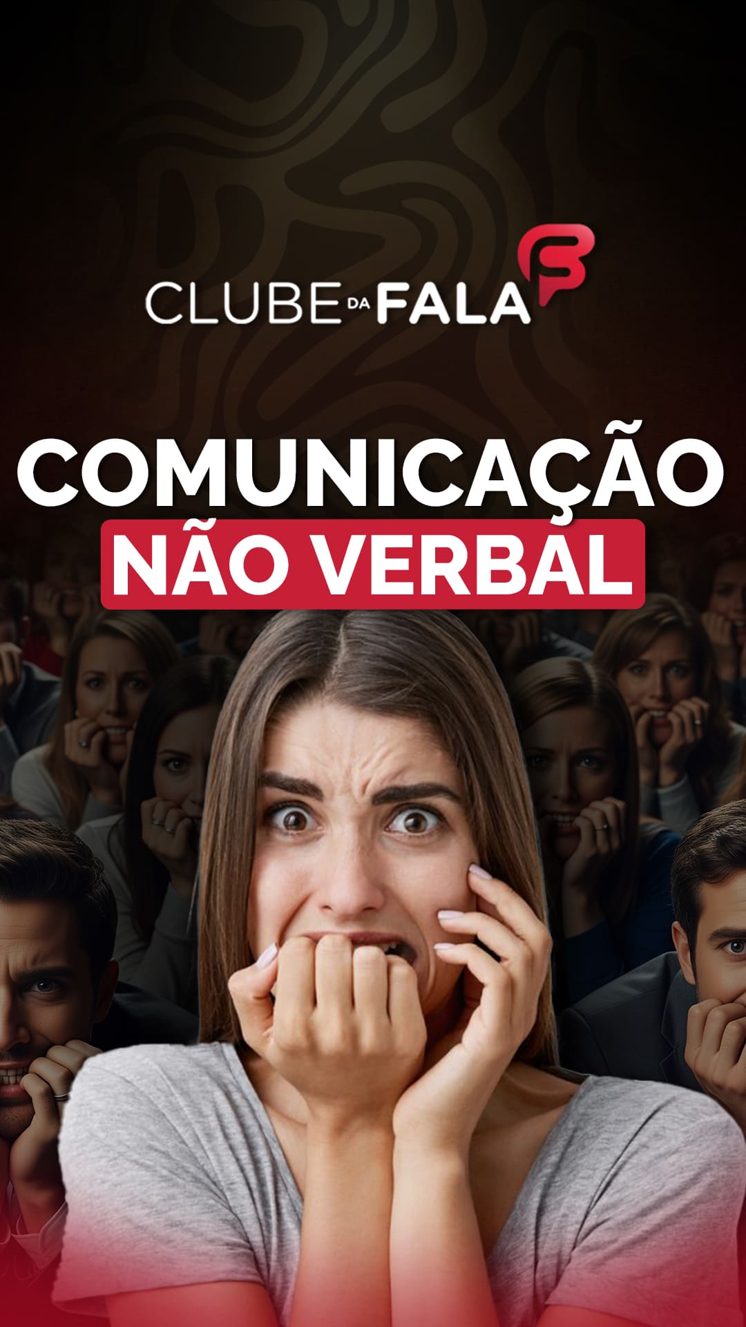 Comunica��o n�o verbal