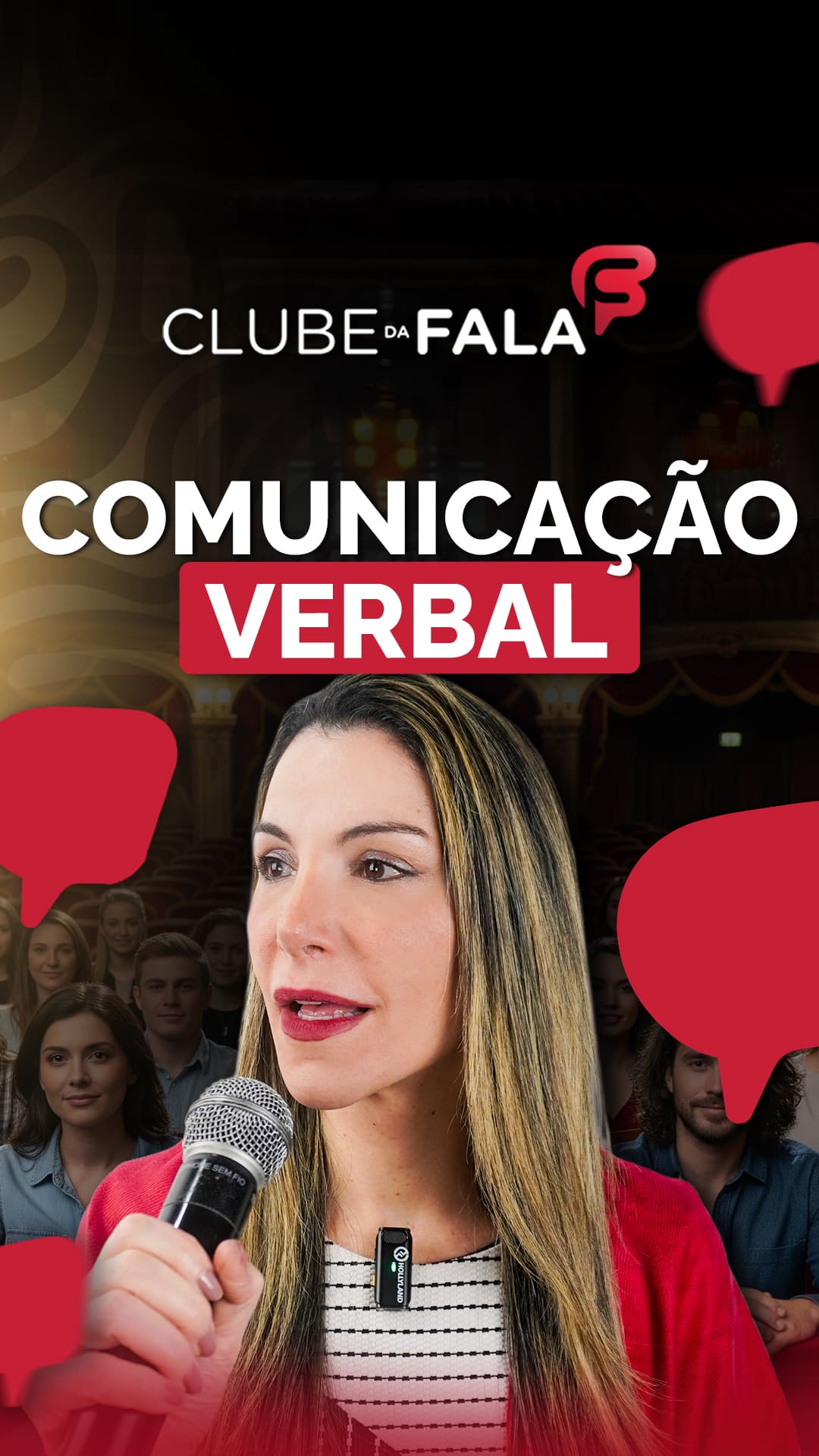 Comunica��o verbal