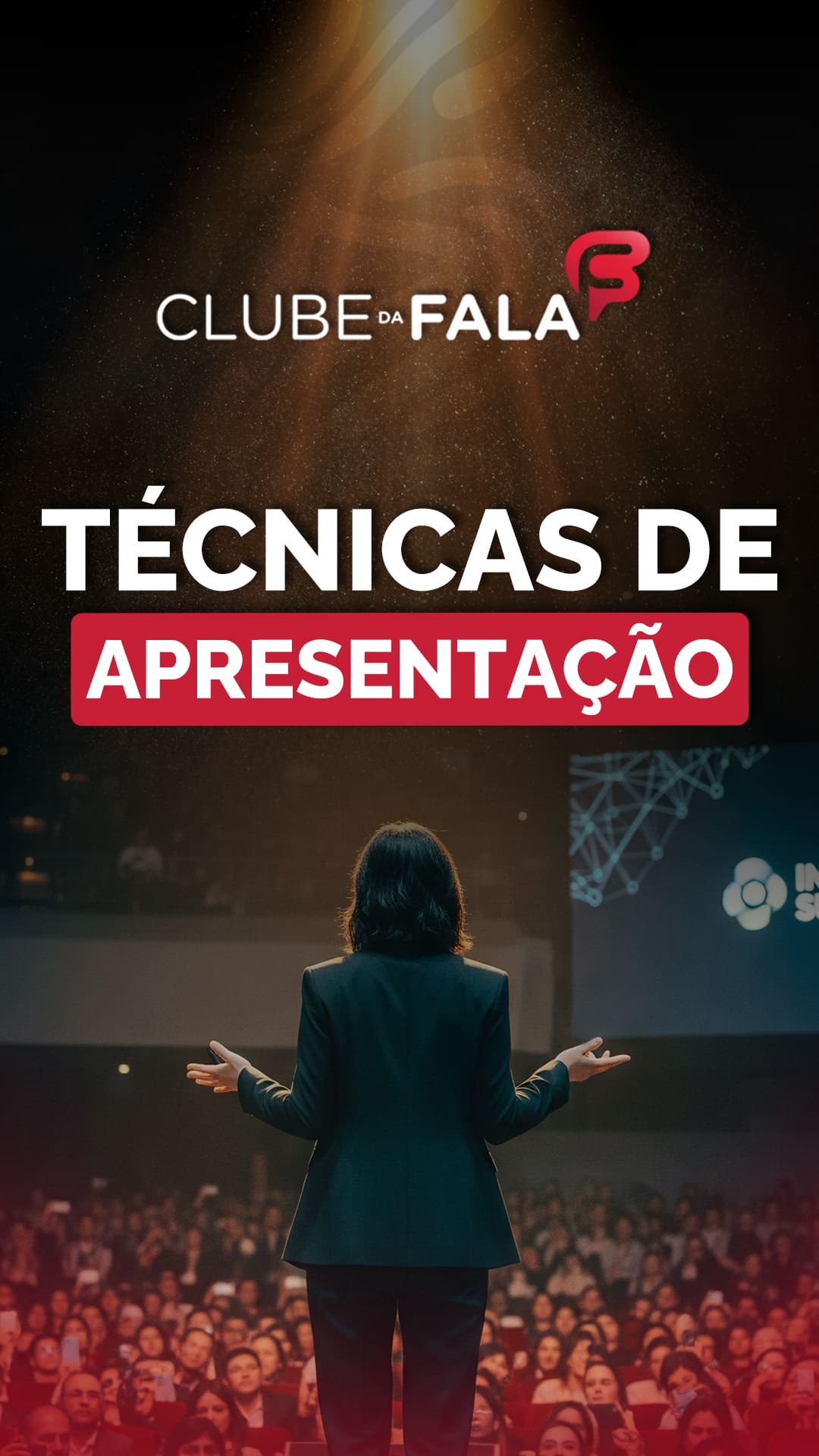Tecnicas de Apresenta��o