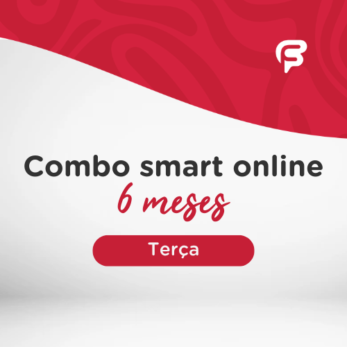 6 MESES ONLINE TER�A