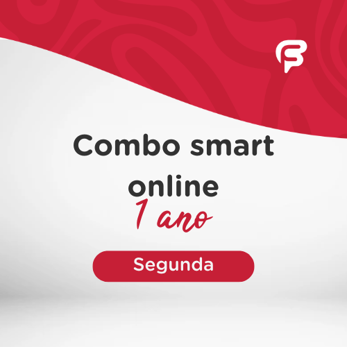 1 ANO ONLINE SEGUNDA