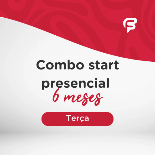 COMBO START - TER�A