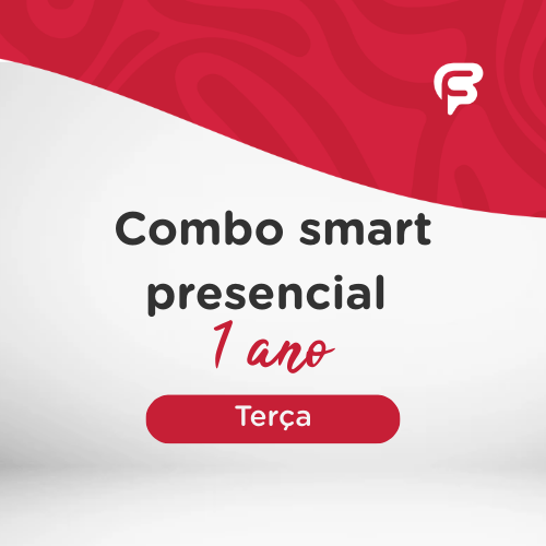 COMBO SMART - TER�A